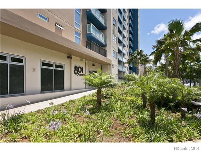 801 South Street  Unit 405