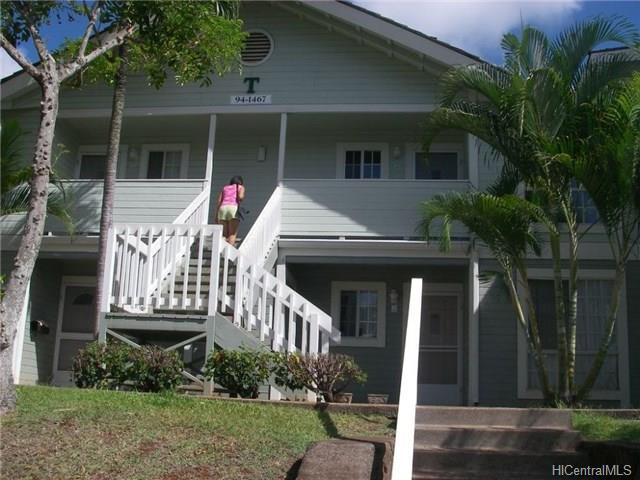 94-1467 WAIPIO UKA Street  Unit T204