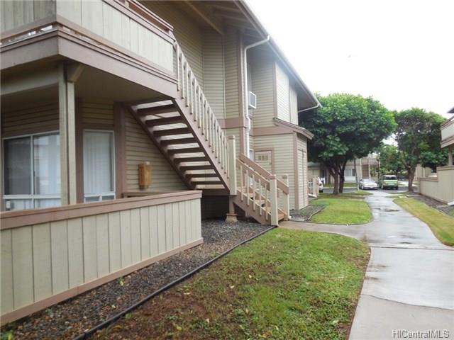 91-525 Puamaeole Street  Unit 37R