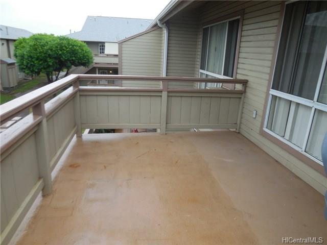 91-525 Puamaeole Street  Unit 37R