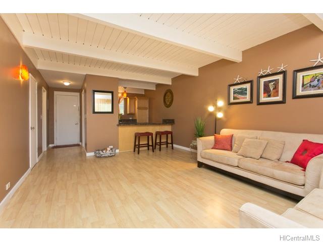4958-2 Kilauea Avenue  Unit 57