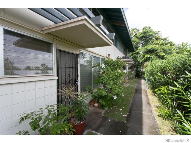 4958-2 Kilauea Avenue  Unit 57