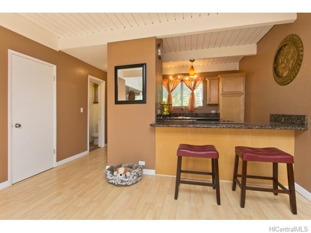 4958-2 Kilauea Avenue  Unit 57