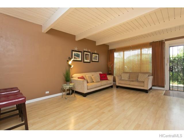 4958-2 Kilauea Avenue  Unit 57
