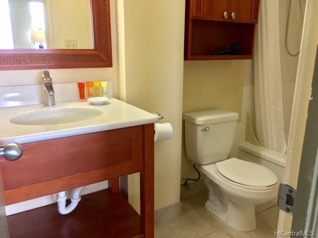 2427 Kuhio Avenue  Unit 1403