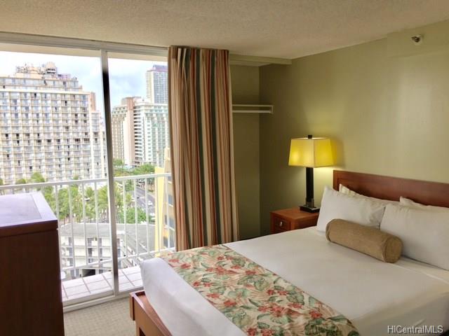 2427 Kuhio Avenue  Unit 1403