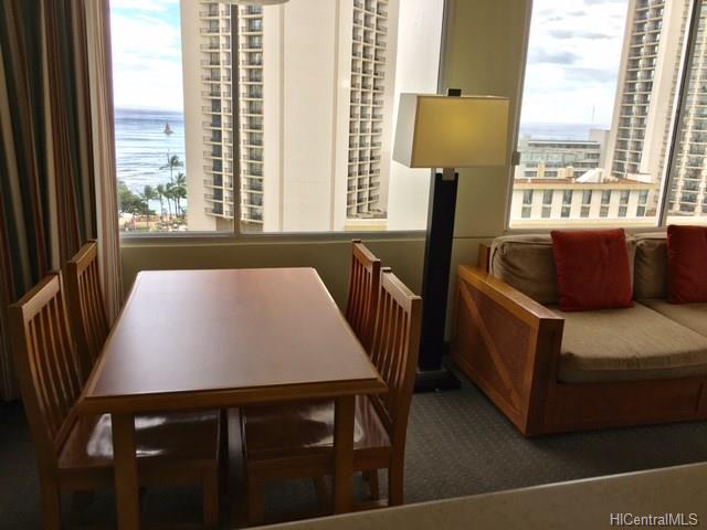 2427 Kuhio Avenue  Unit 1403