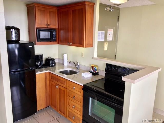 2427 Kuhio Avenue  Unit 1403