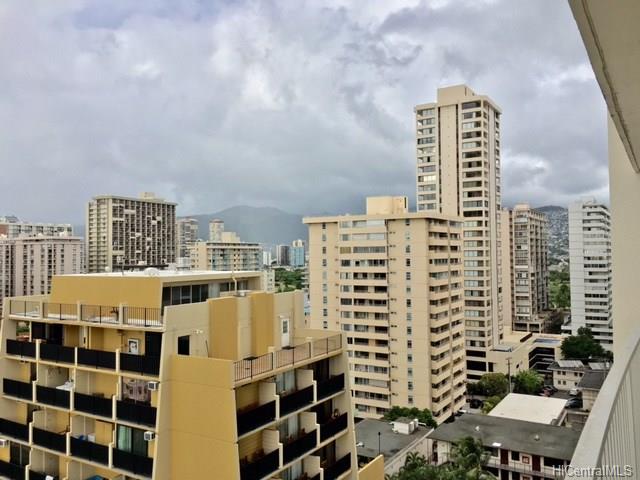 2427 Kuhio Avenue  Unit 1403