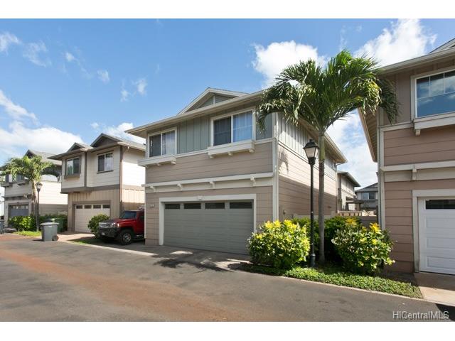 91-1159 Kanela Street  Unit M-30