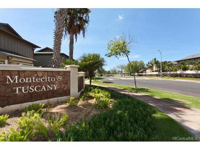 91-1159 Kanela Street  Unit M-30