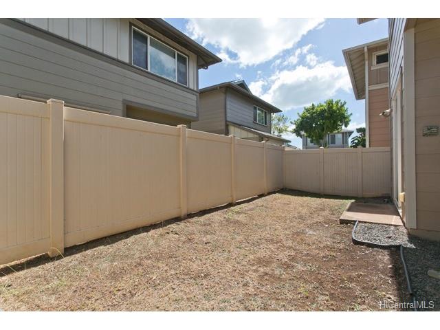 91-1159 Kanela Street  Unit M-30