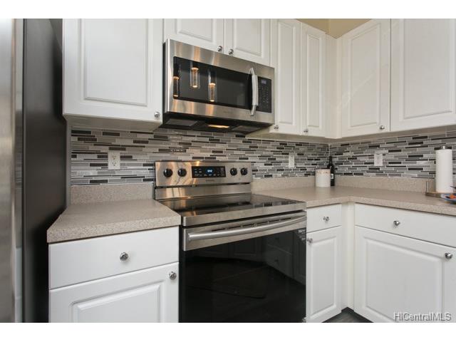 91-1159 Kanela Street  Unit M-30
