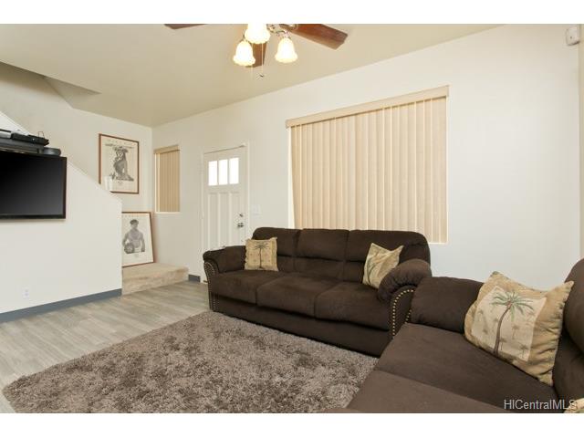 91-1159 Kanela Street  Unit M-30