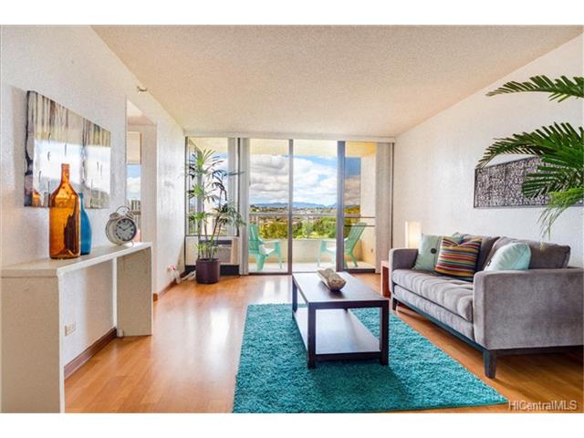 5333 Likini Street  Unit 1005