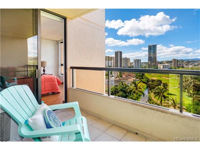 5333 Likini Street  Unit 1005
