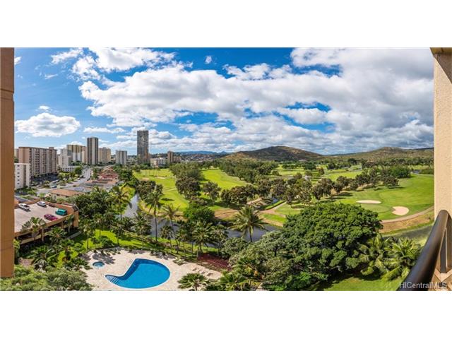5333 Likini Street  Unit 1005