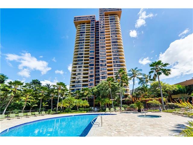 5333 Likini Street  Unit 1005