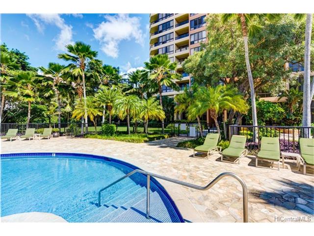 5333 Likini Street  Unit 1005