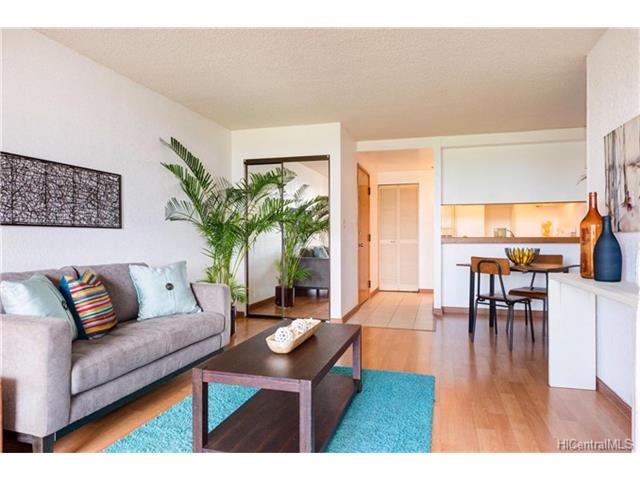 5333 Likini Street  Unit 1005