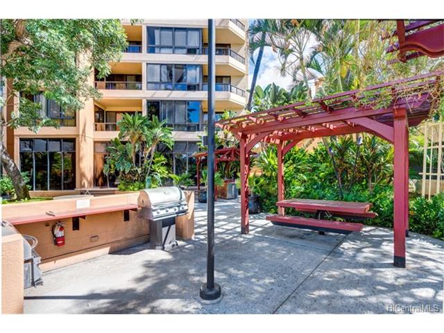 5333 Likini Street  Unit 1005