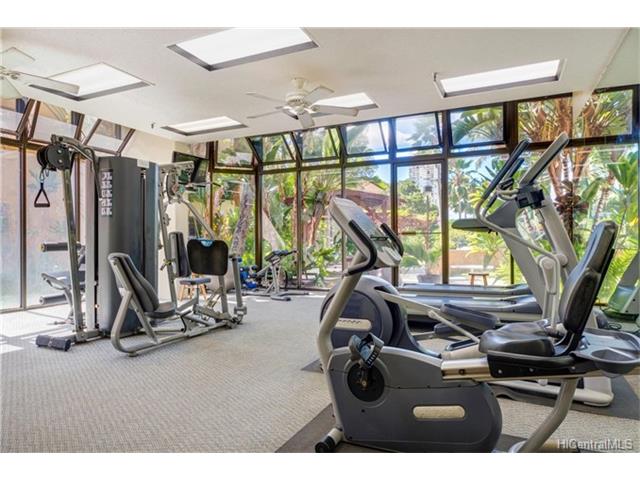 5333 Likini Street  Unit 1005