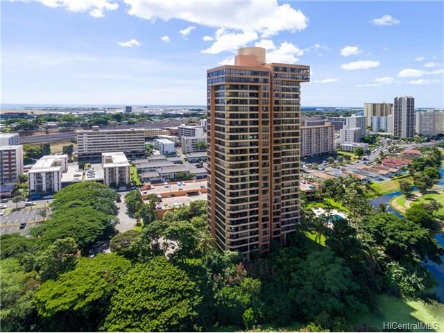 5333 Likini Street  Unit 1005