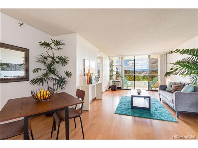 5333 Likini Street  Unit 1005