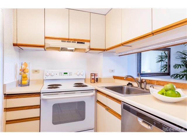 5333 Likini Street  Unit 1005