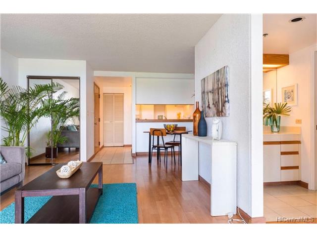 5333 Likini Street  Unit 1005