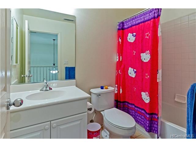 91-2084 Kaioli Street  Unit 3705