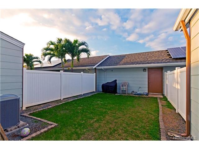 91-2084 Kaioli Street  Unit 3705