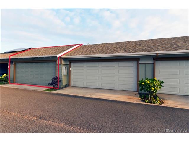 91-2084 Kaioli Street  Unit 3705