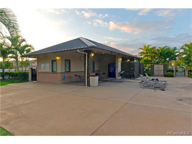 91-2084 Kaioli Street  Unit 3705