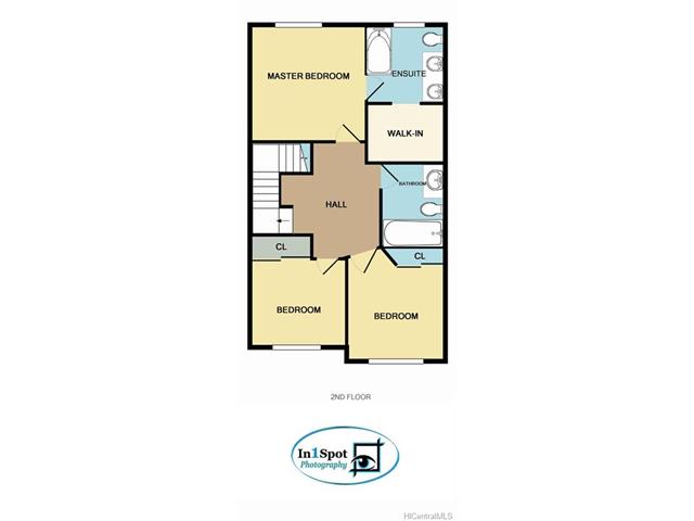 91-2084 Kaioli Street Unit 3705 91-2084 Kaioli Street Unit 3705