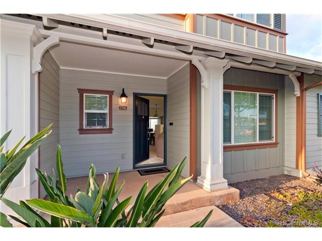 91-2084 Kaioli Street  Unit 3705