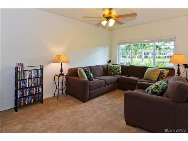 91-2084 Kaioli Street  Unit 3705