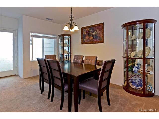 91-2084 Kaioli Street  Unit 3705