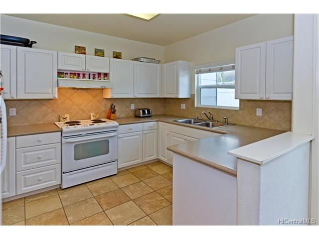 91-2084 Kaioli Street  Unit 3705