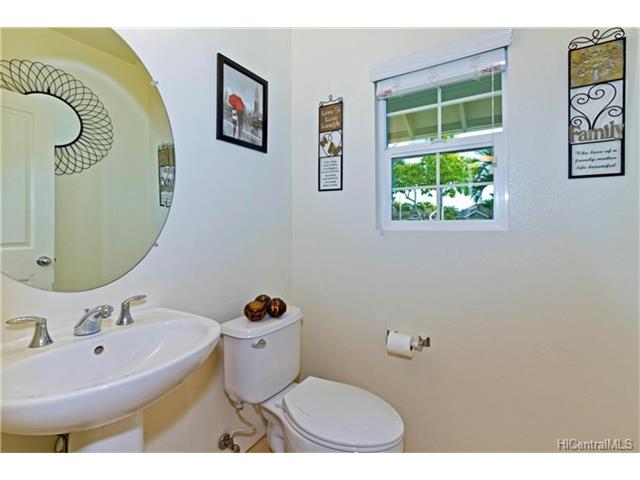 91-2084 Kaioli Street  Unit 3705