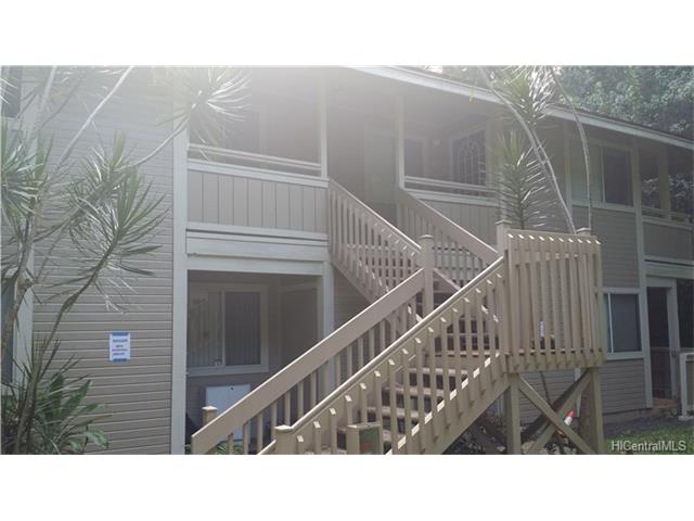 95-510 Wikao Street Unit N205 95-510 Wikao Street Unit N205