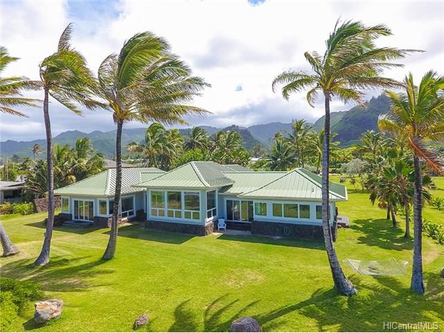 54-327 Kamehameha Highway  Unit 1B