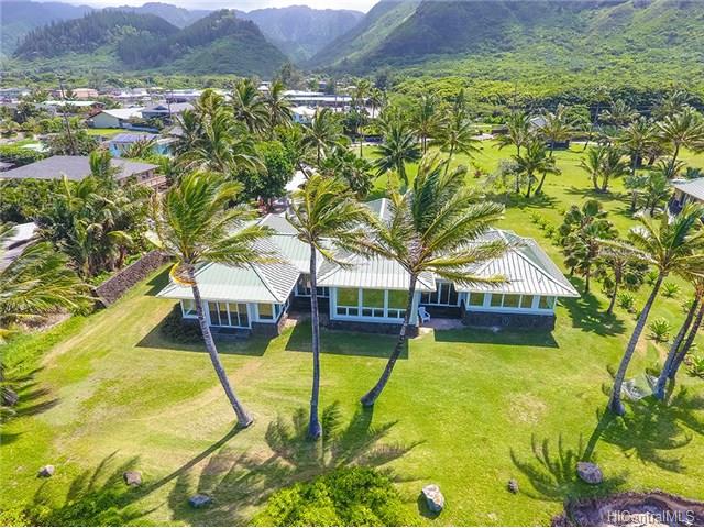 54-327 Kamehameha Highway  Unit 1B