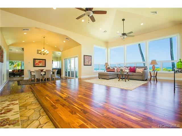 54-327 Kamehameha Highway  Unit 1B