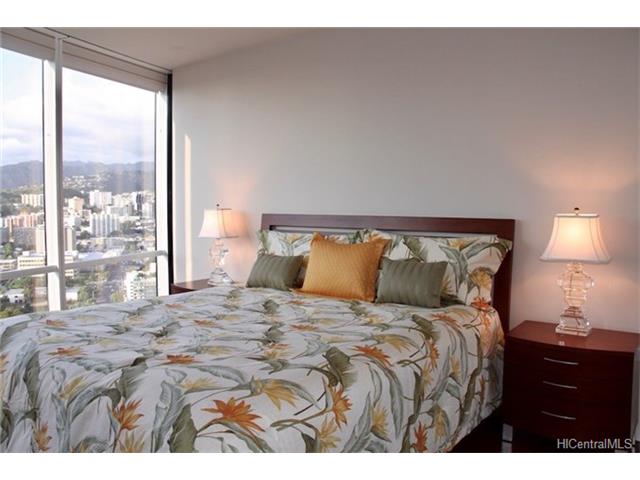 1288 Kapiolani Boulevard  Unit W 3408
