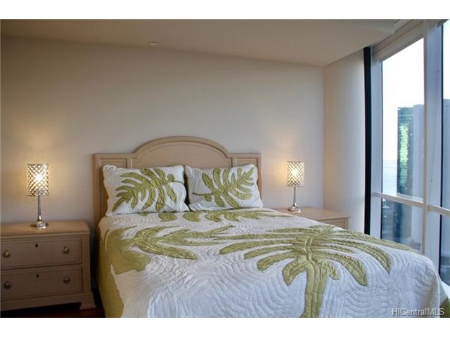 1288 Kapiolani Boulevard  Unit W 3408