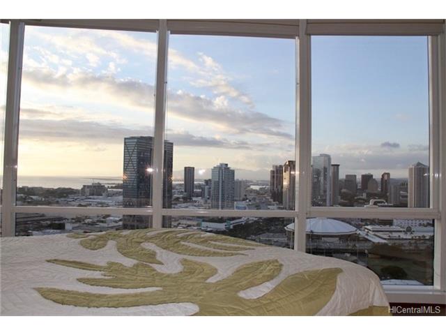 1288 Kapiolani Boulevard Unit W 3408 1288 Kapiolani Boulevard Unit W 3408