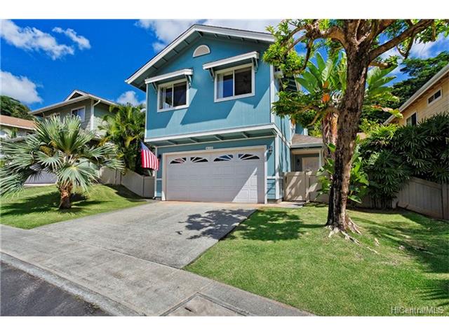95-1129 Wikao Street  Unit 91
