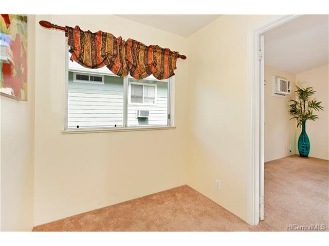 95-1129 Wikao Street  Unit 91