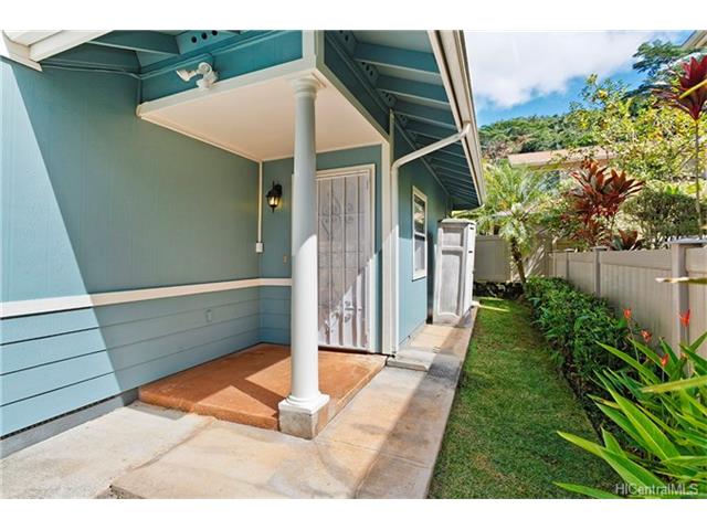 95-1129 Wikao Street  Unit 91